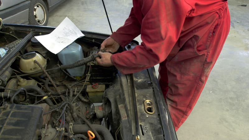 Calvados: deux garagistes enlevés quelques heures à Bourguébus, une enquête ouverte