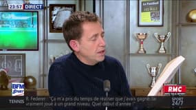 L'action très litigieuse de Malcom crée le débat dans l'After