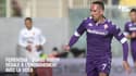 Fiorentina : Quand Ribéry continue de régaler à l'entraînement
