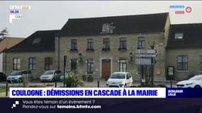 Pas-de-Calais: démissions en série à Coulogne