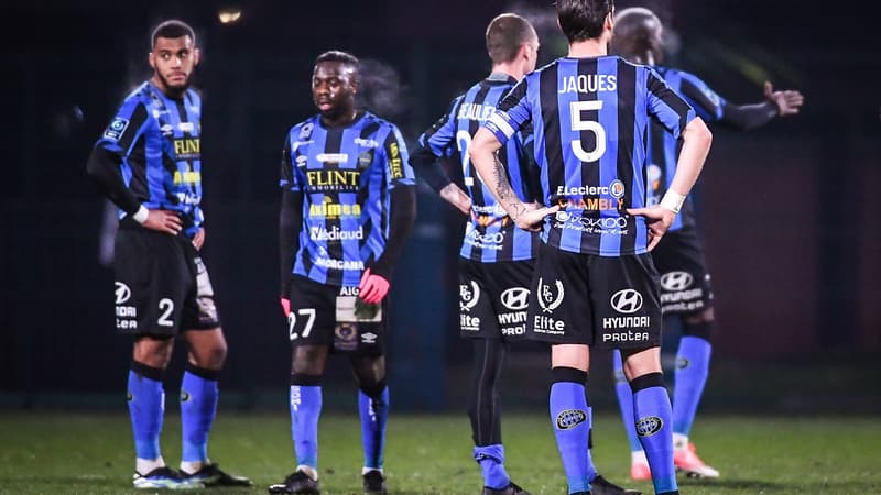 Chambly: à la retraite, Planté sera sur le banc en tant que gardien remplaçant et coach