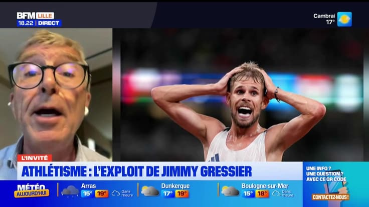 Bonsoir Lille du lundi 15 septembre 2025