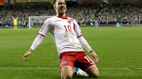 Christian Eriksen