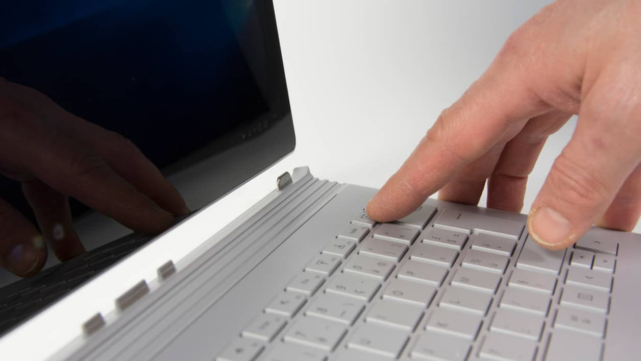Microsoft Surface Book Microsoft Surface Book