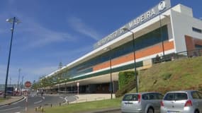 Aéroport de Madère