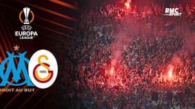 Ligue Europa : sécurité renforcée pour le match OM - Galatasaray