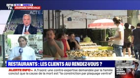 Story 4 : Déconfinement, la folle journée ! - 02/06