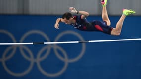 Renaud Lavillenie