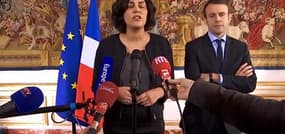 Myriam El Khomri: "Il y a des inquiétudes, des interrogations sincères" autour de la loi Travail