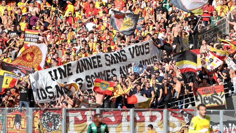 RC Lens