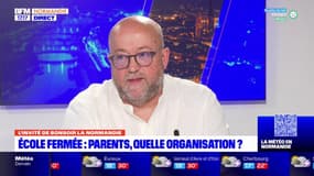 Seine-Maritime: une école maternelle du Petit-Quevilly ne rouvrira pas à la rentrée