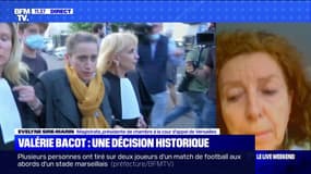 Selon cette magistrate, les mains courantes pour les femmes victimes de violence "ne servent à rien" et "doivent être supprimées"