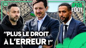 OM : “Longoria, Benatia et De Zerbi… n’ont plus le droit à l’erreur !”, affirme Acherchour