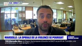 Marseille: le bilan de la visite d'Emmanuel Macron
