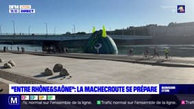 "Entre Rhône et Saône" : la Machecroute se prépare