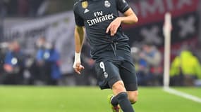Benzema