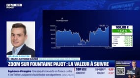 Valeur ajoutée : Ils apprécient Fountaine Pajot - 11/07