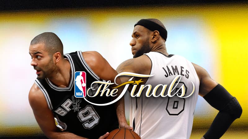 Le bon départ des Spurs