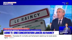 Ligne 11 du métro: une concertation lancée au Raincy pour le prolongement de la ligne dans la commune