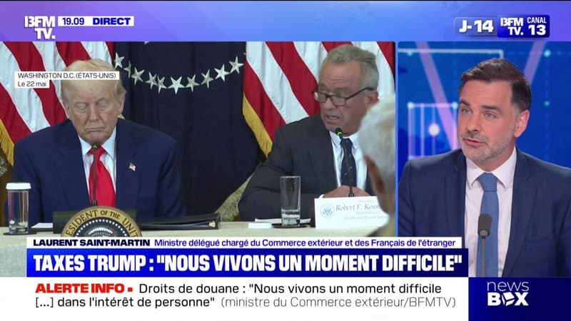 Droits de douane: 