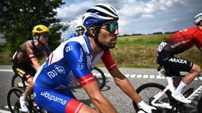 Thibaut Pinot