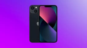 L’iPhone 13 est à moins de 400 euros : c’est une offre reconditionnée à ne pas manquer

