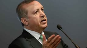 Recep Tayyip Erdogan