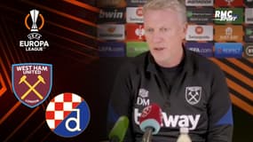 West Ham : l'absence de Zouma ? "Un grand manque pour nous" regrette Moyes 