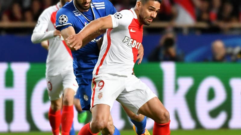 Radamel Falcao