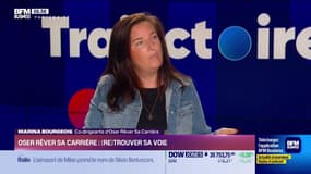 Trajectoire : Oser Rêver Sa Carrière, (re)trouver sa voie - 12/07