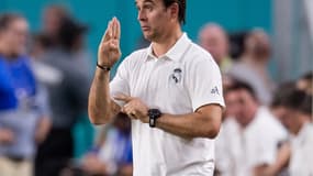 Julen Lopetegui