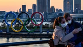 Les Jeux olympiques de Tokyo impactés par le coronavirus?