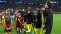 Ligue des champions : Enorme ambiance à Dortmund qui reçoit le Barça