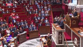 Réforme retraites : pas question de l'abroger !