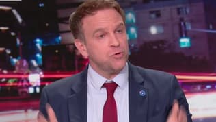 Marc Ferraci, ministre chargé de l’Industrie et de l’Énergie, était l'invité de Guillaume Daret dans "Tout le monde veut savoir" sur BFMTV.