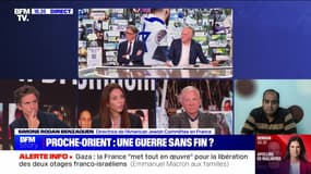 Story 3 : 7-octobre, l'émotion planétaire - 07/10