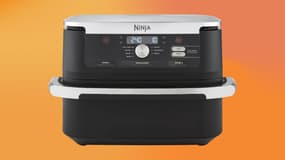 Quelle est cette remise folle proposée par Amazon sur cet Airfryer Ninja 7 en 1 ?