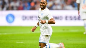 Dimitri Payet - Marseille 
