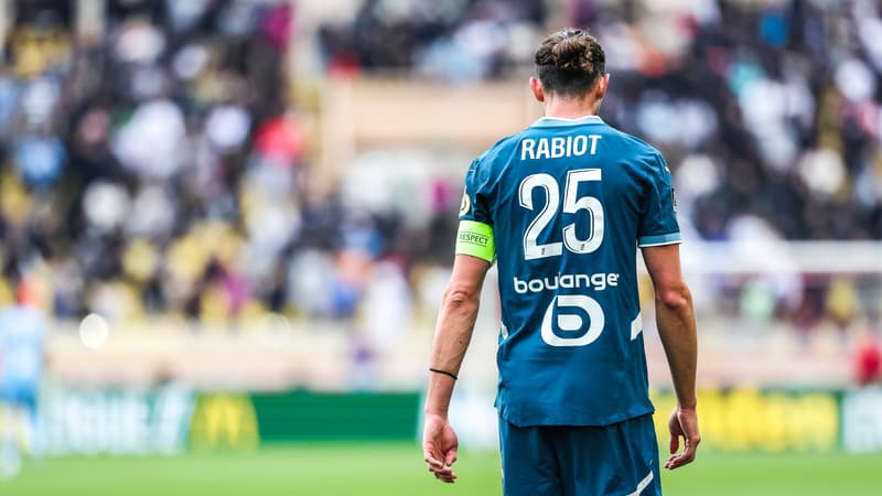 OM: "J'Ã©tais Ã  des annÃ©es-lumiÃ¨re de penser qu'un dÃ©part pouvait arriver", ces...