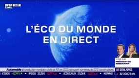 Thomas Costerg (Pictet Wealth Management) : le plan supplémentaire américain de trois mille milliards de dollars va-t-il booster durablement la croissance ? - 25/03