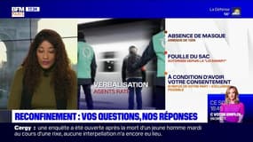 L'essentiel de l'actualité parisienne du mercredi 18 novembre 2020
