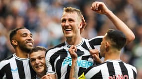 Newcastle