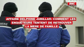 Affaire Delphine Jubillar: comment les enquêteurs tentent de retrouver la mère de famille ?