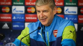 Arsène Wenger