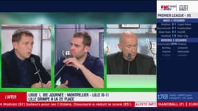 Riolo : "Maignan est l'un des meilleurs gardiens de L1"