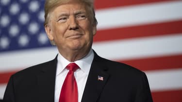 Donald Trump n'a pas apprécié les nombreuses critiques après sa décision de faire quitter la Syrie à l'armée américaine.
