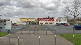 Le parc des expositions de Grand Poitiers