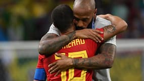 Hazard et Henry