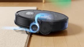 Cet aspirateur-robot de grande marque voit son prix passer sous les 190 euros

