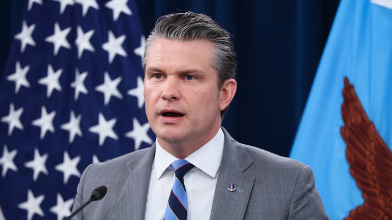 "Ils ont davantage besoin que nous du détroit d'Ormuz": les États-Unis "ne comptent pas sur l'Europe" dans leur guerre contre l'Iran